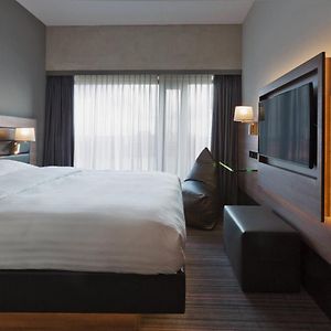 Kamer met een Queen Size Bed