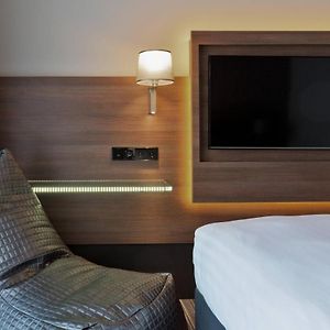 Kamer met een Queen Size Bed